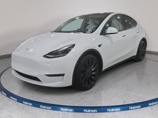 Used 2023 Tesla Model Y Performance video 1