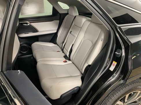 Used 2020 Lexus RX 350 350 image 29