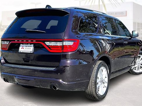 Used 2024 Dodge Durango GT image 37