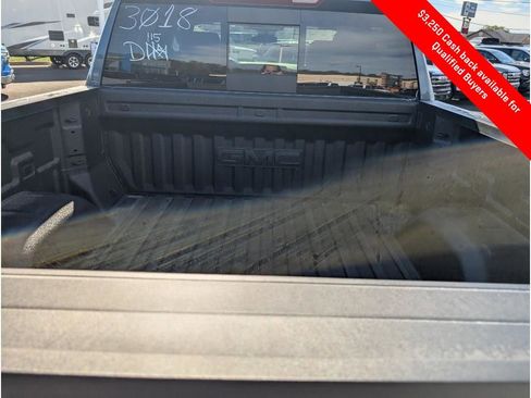 New 2026 GMC Sierra 1500 Elevation w/ Elevation Premium Package image 11