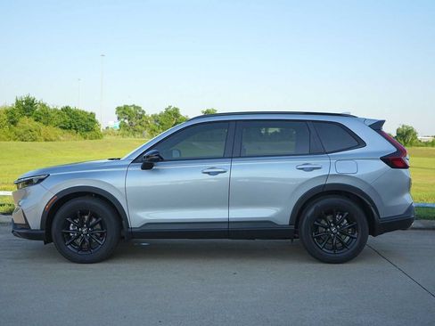 Used 2026 Honda CR-V Sport image 3