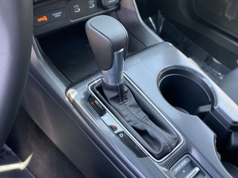 Used 2026 Honda Civic Sport image 18