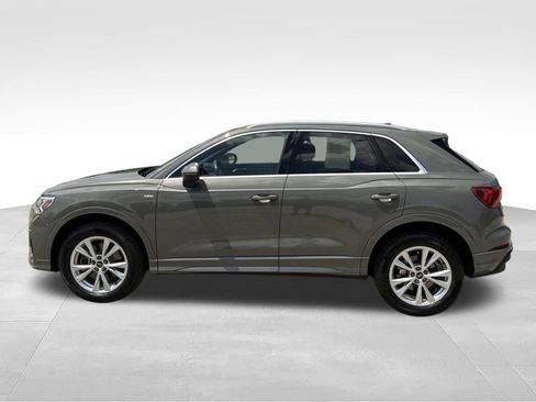Used 2025 Audi Q3 2.0T Premium AWD/4WD image 3