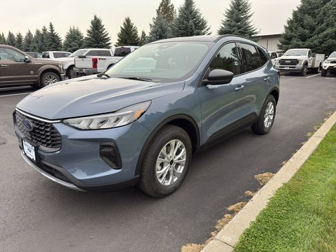 New 2026 Ford Escape Active w/ Tech Pack #1 image 3