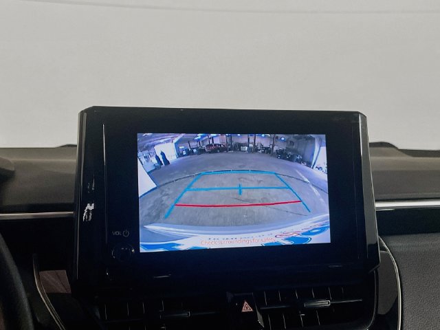 Used 2023 Toyota Corolla LE FWD image 13
