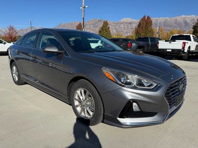 Used 2019 Hyundai Sonata ECO