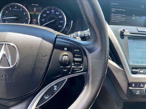 Used 2019 Acura MDX SH-AWD w/ Technology Package image 21