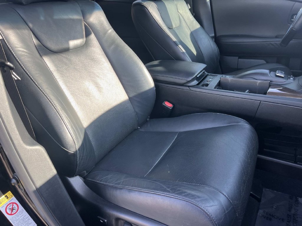 Used 2015 Lexus RX 350 FWD image 28