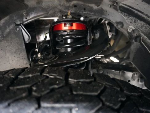 Used 2020 Toyota 4Runner TRD Off-Road image 17