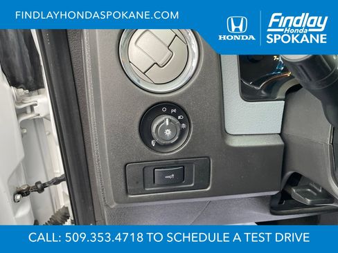 Used 2014 Ford F150 XLT w/ Equipment Group 301A Mid image 9