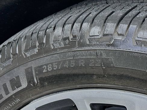 Used 2022 Jeep Grand Wagoneer Series III w/ Flexible Seating Group AWD/4WD image 33