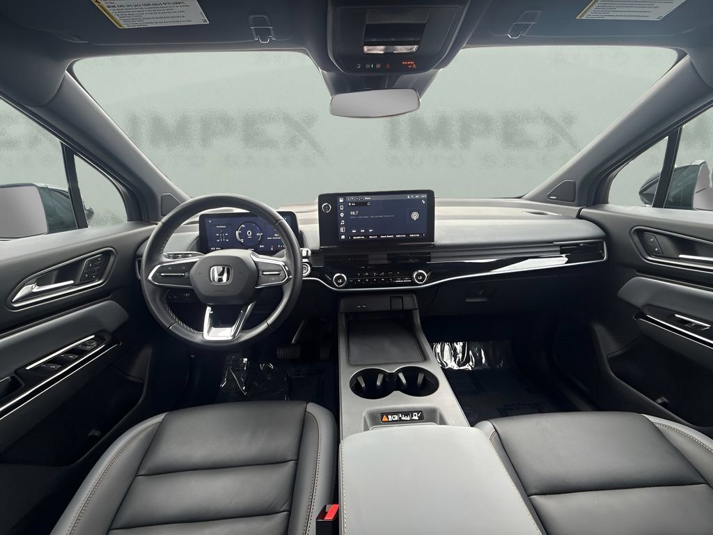 Used 2025 Honda Prologue Touring image 12