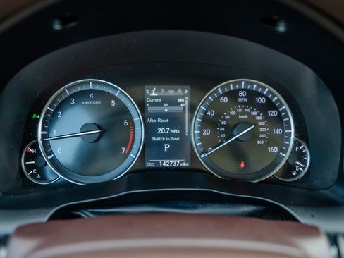 Used 2018 Lexus ES 350 w/ Premier Package FWD image 19