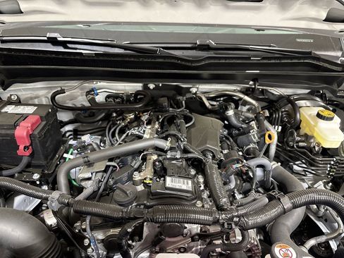 New 2026 Toyota Tacoma TRD Off-Road image 26