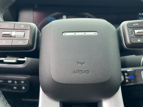 New 2026 Hyundai Palisade Calligraphy image 23