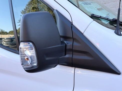 New 2025 Ford Transit 350 XL image 21