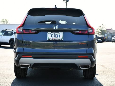 Used 2026 Honda CR-V TrailSport image 6