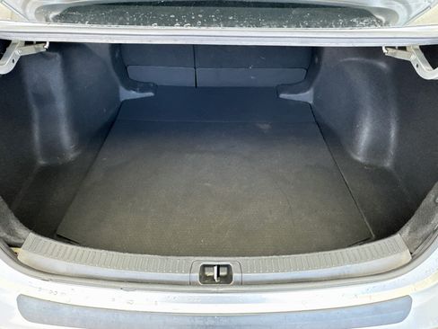 Used 2021 Toyota Corolla SE w/ Carpet Mat Package (TMS) FWD image 16