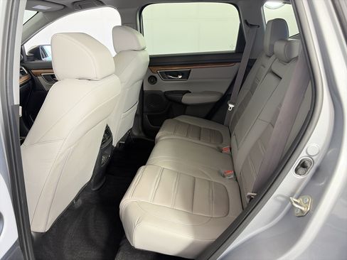 Used 2020 Honda CR-V EX-L image 7