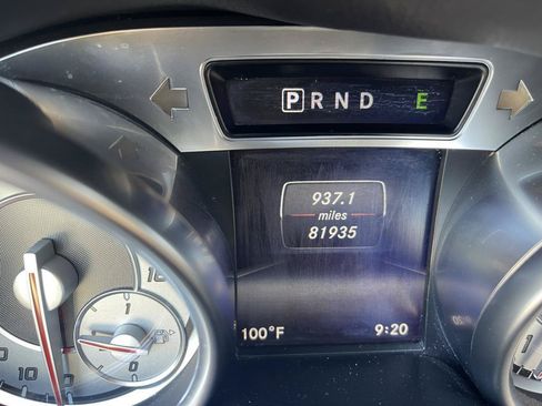 Used 2015 Mercedes-Benz SL 400 image 9