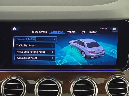 Certified 2022 Mercedes-Benz E 450 E 450 image 21