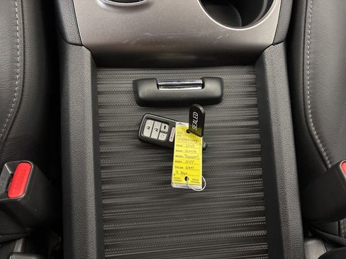 Used 2023 Honda Passport EX-L image 29