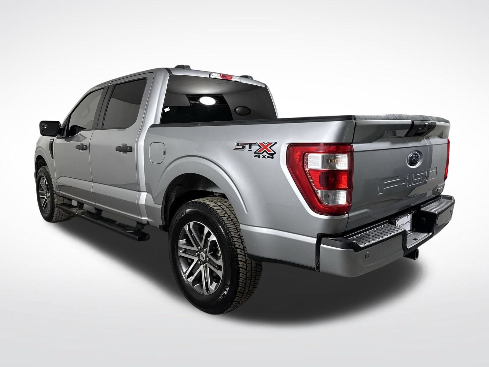 Used 2021 Ford F150 XL w/ STX Appearance Package AWD/4WD image 30