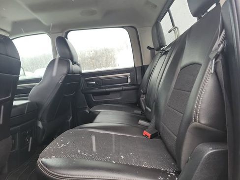 Used 2016 RAM 1500 Sport image 11