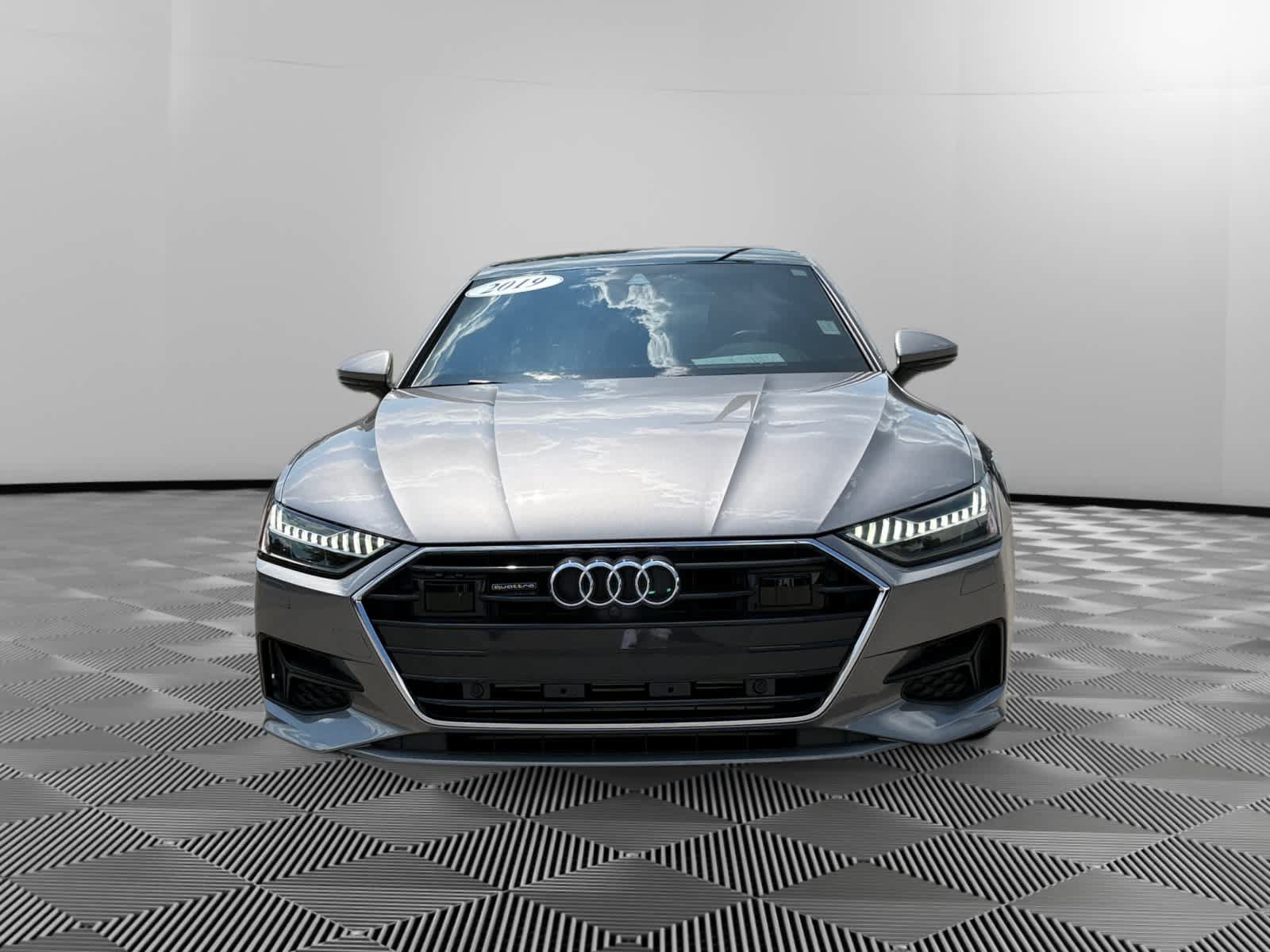 Used 2019 Audi A7 3.0T Premium Plus AWD/4WD image 8