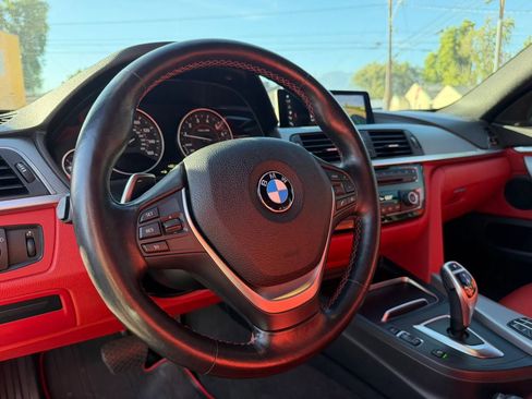 Used 2019 BMW 430i Gran Coupe w/ Convenience Package RWD image 11