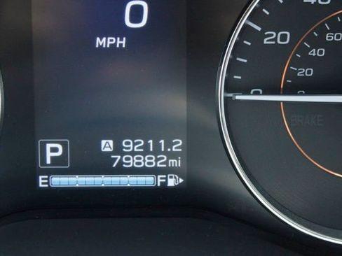 Used 2019 Subaru Crosstrek 2.0i Limited w/ Moonroof Package w/Navigation AWD/4WD image 30