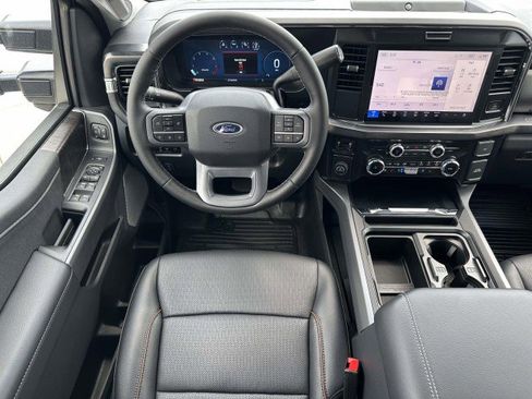 New 2026 Ford F350 Lariat image 23