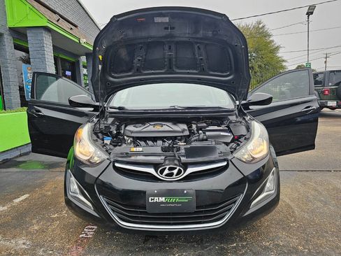 Used 2015 Hyundai Elantra SE w/ Option Group 02 image 45