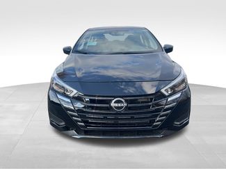 New 2025 Nissan Versa S video 3