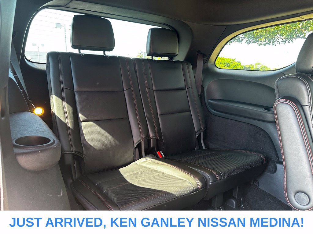 Used 2023 Dodge Durango GT AWD/4WD image 21