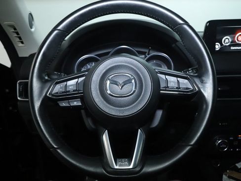 Used 2017 MAZDA CX-5 Grand Select AWD/4WD image 22