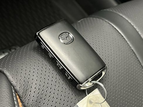 New 2026 MAZDA CX-50 AWD 2.5 Hybrid w/ Weather Package image 27