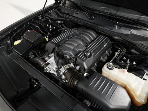 Used 2023 Dodge Challenger R/T Scat Pack image 25