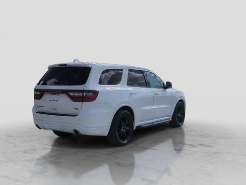 Used 2016 Dodge Durango R/T w/ Technology Group image 8