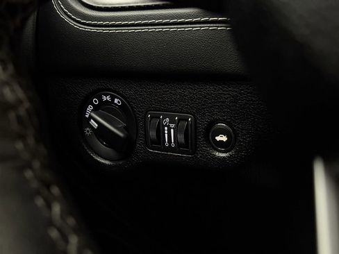 Used 2023 Dodge Charger SRT Hellcat image 39