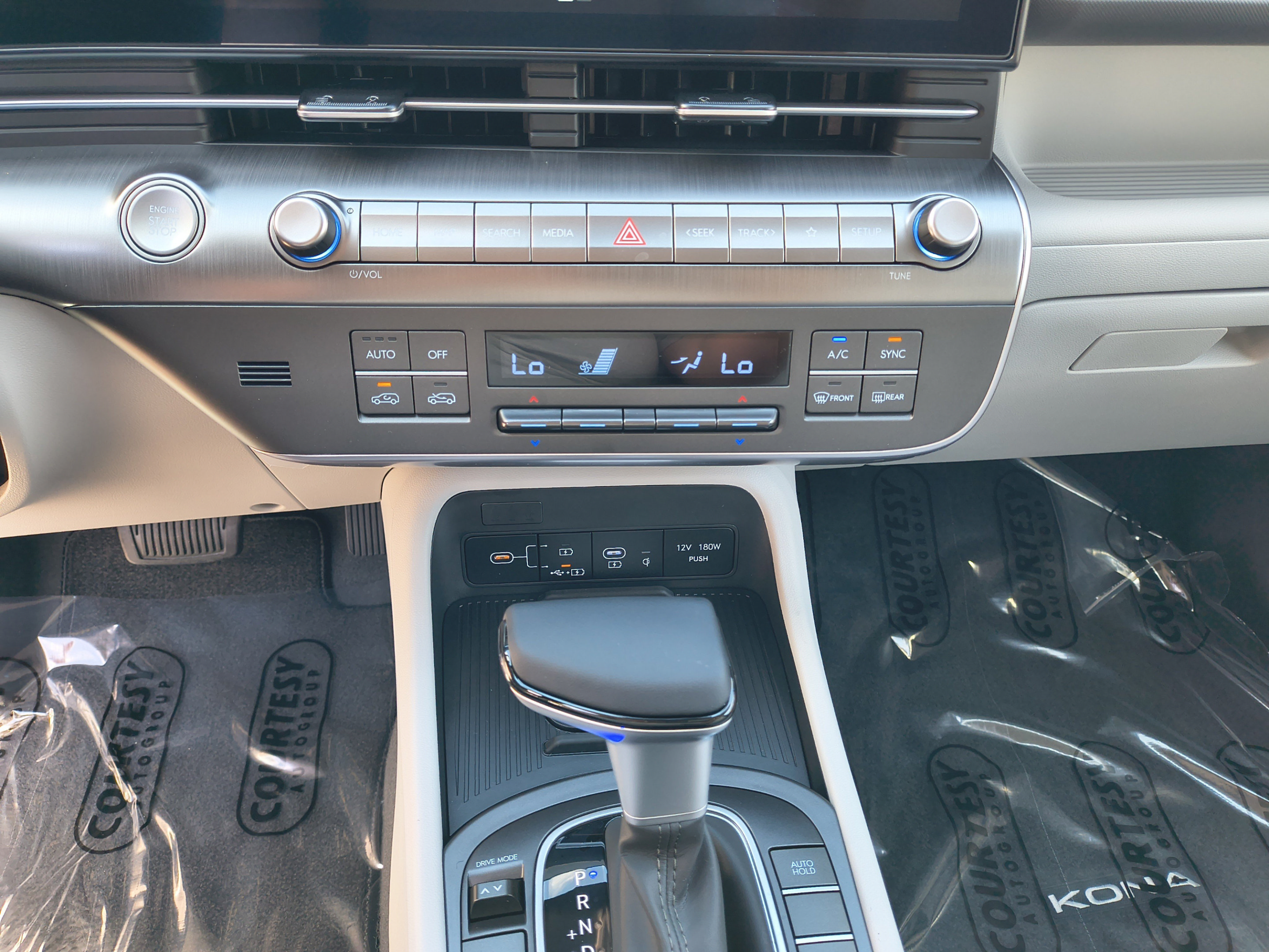 New 2027 Hyundai Kona SEL Sport FWD image 23