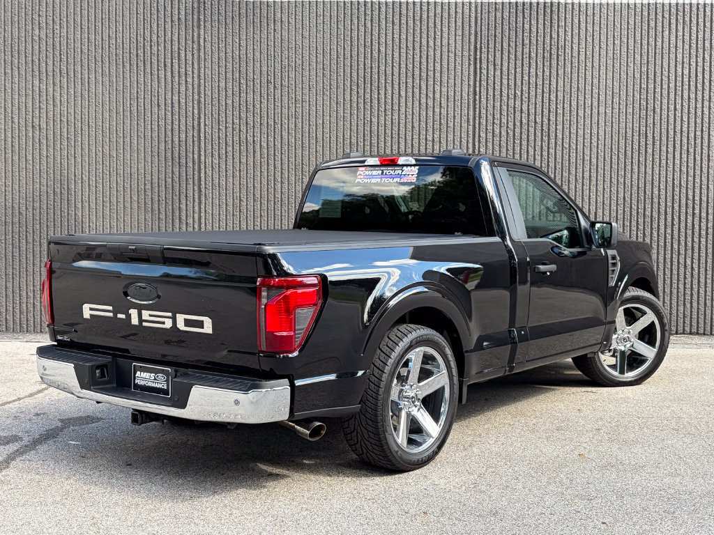 Used 2024 Ford F150 XL w/ Equipment Group 103A High RWD image 7