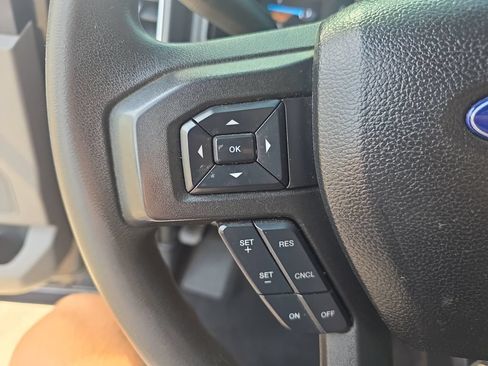 Used 2021 Ford F250 XLT AWD/4WD image 18