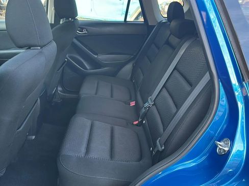 Used 2014 MAZDA CX-5 Touring image 16