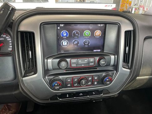 Used 2015 GMC Sierra 1500 SLE w/ Carbon-20 Edition image 8