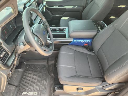New 2026 Ford F150 STX w/ Equipment Group 200A RWD image 13