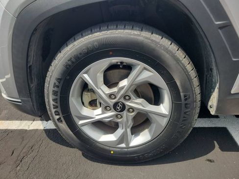 Used 2023 Hyundai Tucson SEL AWD/4WD image 17