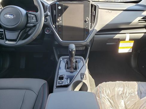 New 2026 Subaru Crosstrek 2.5i Limited AWD/4WD image 9