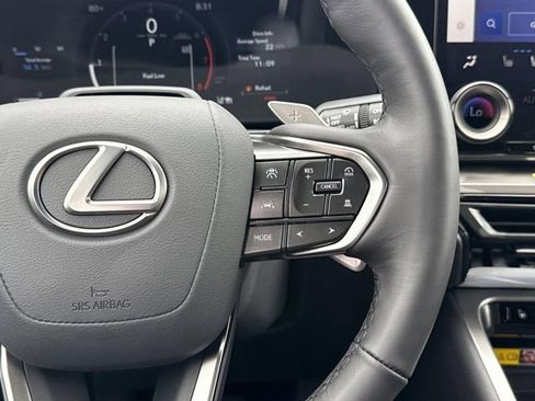 Certified 2026 Lexus TX 350 AWD w/ Technology Package image 16
