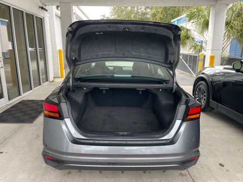 Used 2025 Nissan Altima 2.5 SV image 31